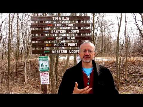 James Peterson - Counselor & Psychotherapy   video.