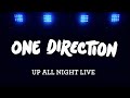 One Direction - Up All Night: The Live Tour (Full 2012 Blu-ray) (4K 60 FPS Upscale Version)
