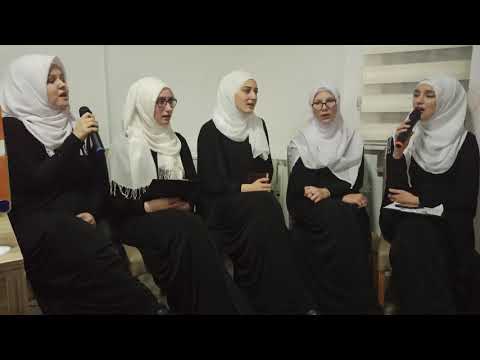 Ispruženih ruku tražim - Hor Preporod Vitez