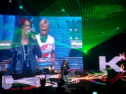 Regi In The Mix 28/02/09 | Regi & Karen Damen - Hard