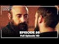 Magnificent Century Episode 56 | English Subtitle HD