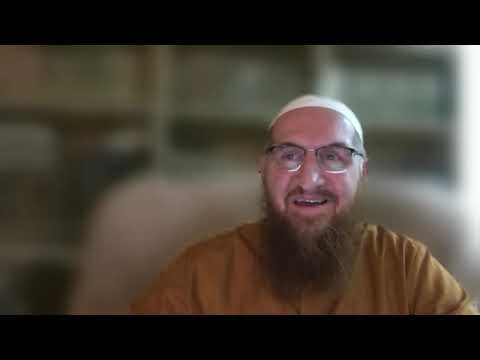 How the Salaf Spent Their Ramadan by Shaykh Ahmet Hoxha