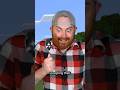 If Minecraft Villagers Told Bedtime Stories