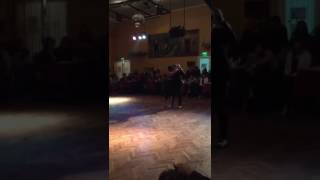 Video thumbnail for (F&F) Cynthia Fattori y Octavio Fernandez-Parakultural #3