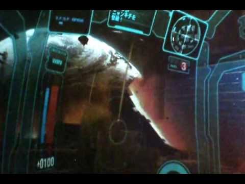 戦場の絆IE44　4ﾊﾞｰ　焦げ　2戦目