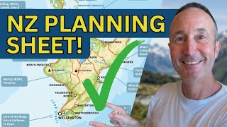DON'T MISS! New Zealand Travel Planning Guide 2026