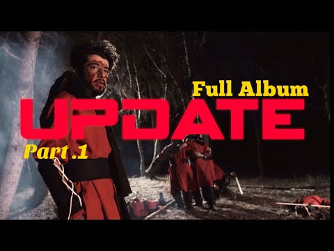 SI LEMHAF - UPDATE (2021) FULL ALBUM - Part 1