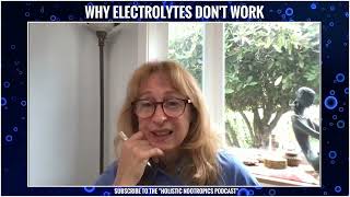 Why Most Electrolyte and Mineral Products Don't Work
