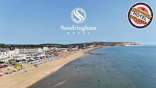 Sandringham Hotel - Seafront, Sandown - FREE CAR FERRY for bookings of 3 or more