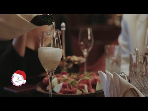 Lady of Wine - Vinsko veče