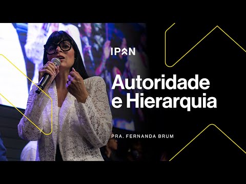 PRA FERNANDA BRUM | REVIVAL WEEK 2025