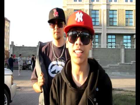 Capitall & Dillaz - Stay Fly (Backstage)