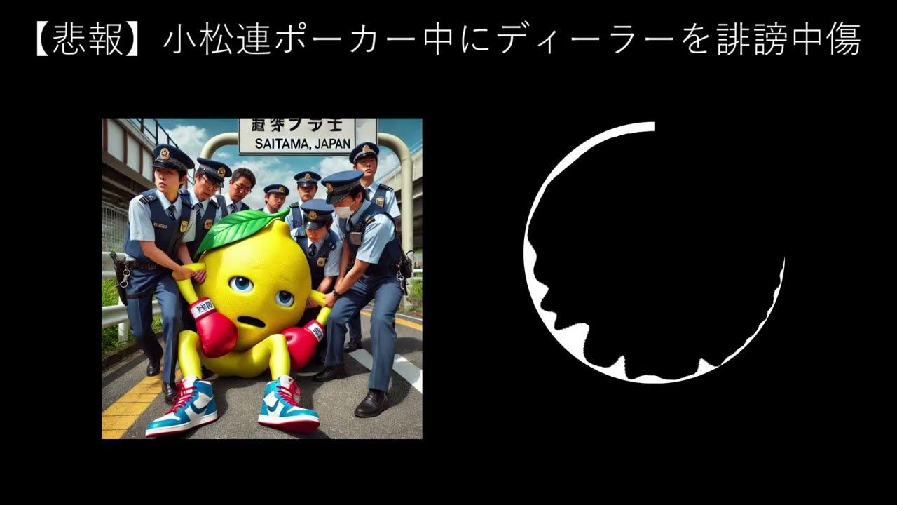 【期間限定無料公開】komaturen full