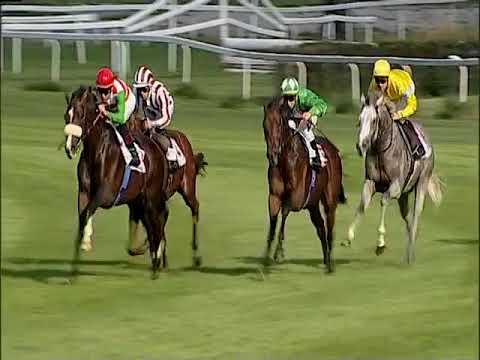 Full Drago Premio Tesio2017