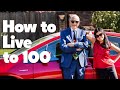 100 Year Old Nutrition Professor 7 Keys To Longevity Dr John Scharffenberg