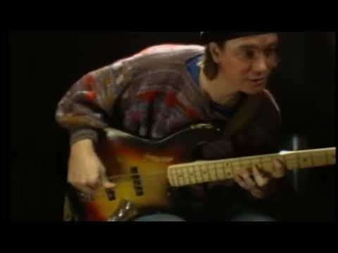 Jaco Pastorius - Naima (John Coltrane)