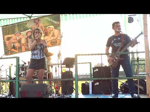 SHIVA Rock Diva - SHIVA ROCK DIVA - Last Hope - live