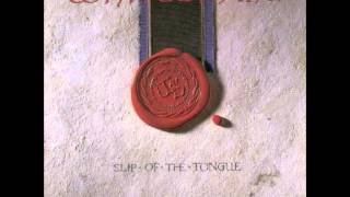 Whitesnake - Now You&#39;re Gone - Legendado