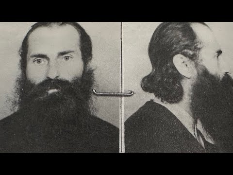 Elder Arsenie Papacioc- Warmed by the grace of God in prison