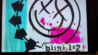 Blink-182-I wanna fuck a dog
