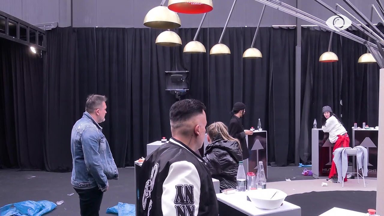 Fationi braktis sfidën e rezistencës, Vesa dhe Arta dy konkurrentet e fundit