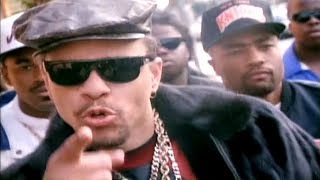 Ice-T - New Jack Hustler [Explicit]