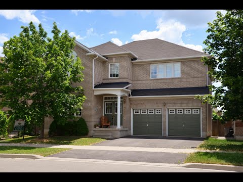 2250 Dunforest Crescent Oakville