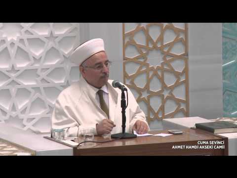 Dinle Ey Nefsim 01.05.2015 - DİYANET TV