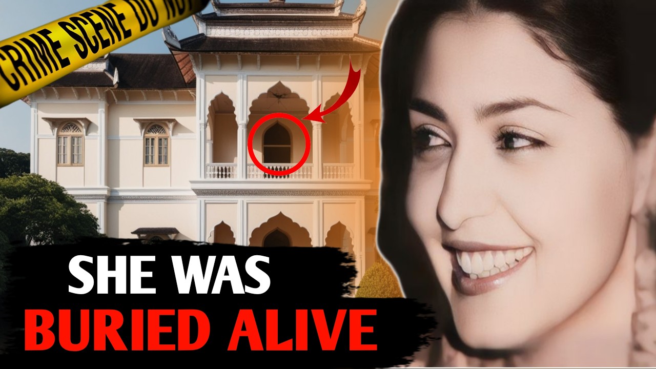 Husband Buried his wife Alive and became rich! ll Horrifying Case of Shakira khaleeli