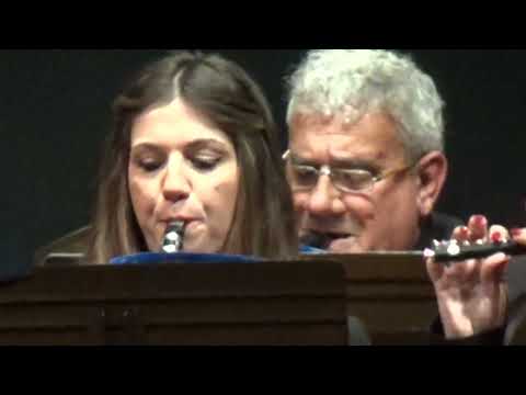 "Cuore Mirtese"Marcia Sinfonica -A. Fiocco