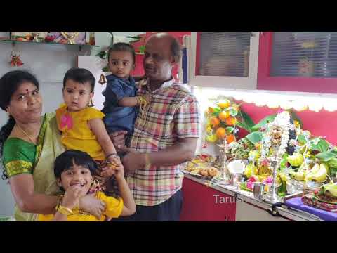 Little Princess turning 2 | Happy Birthday Tarushi | Tarushi.K | 2 years old |