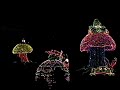 SD Main Street Electrical Parade Farewell Season 1996 Disneyland