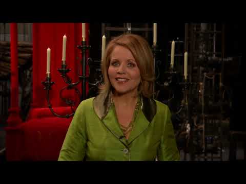 Ópera Anna Bolena de Gaetano Donizetti com legendas em portugues