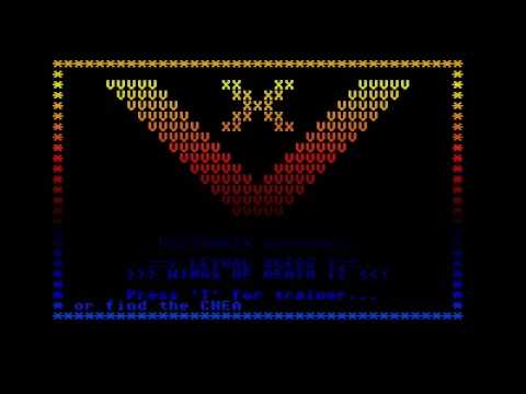 Vectronix - Lethal Xcess crack screen