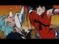 Kid Goku Vs Jackie Chun Broadcast Audio Mezase Tenkaichi