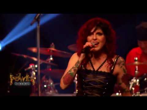 Angra - Nova Era (Live cover by Power Nation) - 4th Edition -