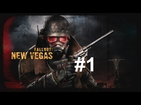 Gameplay de Fallout: New Vegas Ultimate Edition