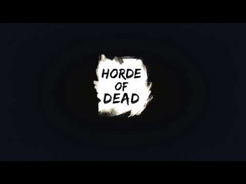Horde of Dead: Zombie Plague Video