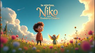 The Adventures of Niko and the    me