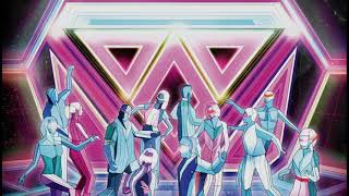 Family Force 5 | Party Foul (Sami D&#39;s UVS Remix)