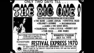 Delaney & Bonnie and Friends with Duane Allman - Don't Want Me Around