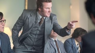 RTÉ Series Charlie - Gavin O'Connor Interview video