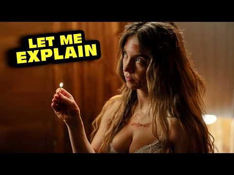 The Housemaid Is Ridiculous - Let Me Explain