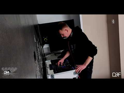 DJF @ SPEEDCLUB - POJEDYNEK GIGANTÓW 2019