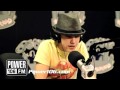 Justin Bieber - Otis (Freestyle) [Exclusive Rap] 