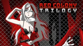 Red Colony Trilogy <span class="ext" style="background-color: #003082; color: #FFFFFF;">PLAY EXCLUSIVES</span> <span class="ext ext_SE">SE</span> video 1