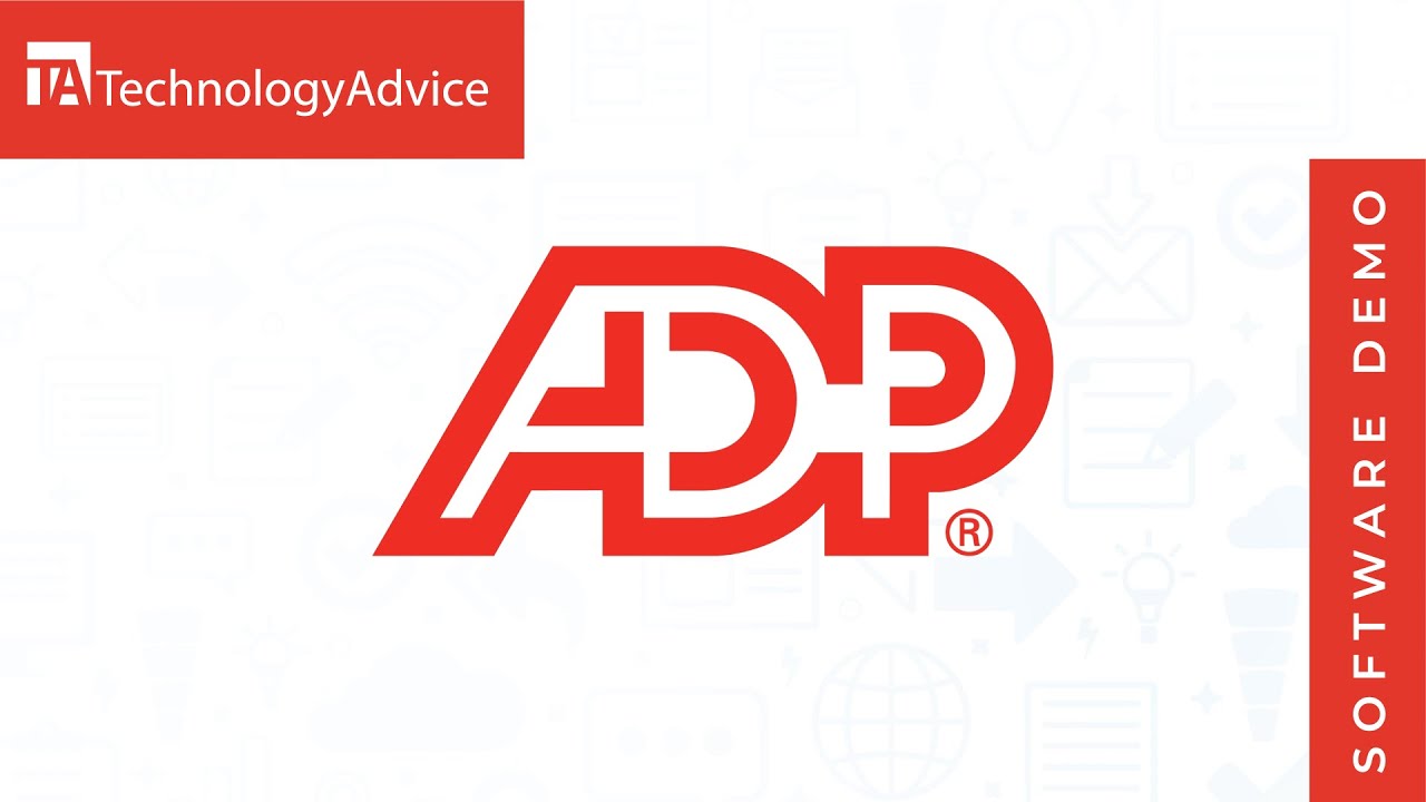 ADP Workforce Now Demo