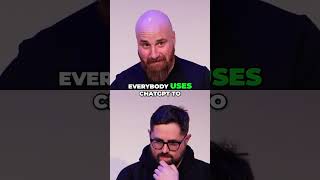 AI's Impact: Navigating Design Changes with ChatGPT #shorts