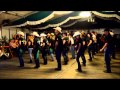 Chattahoochee Linedance Line Dance ULINE am 14.08.2015