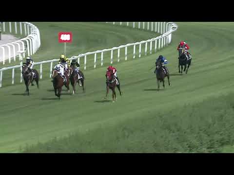 2019.06.09. 05. futam - TATAI DÍJ (III.kat.)